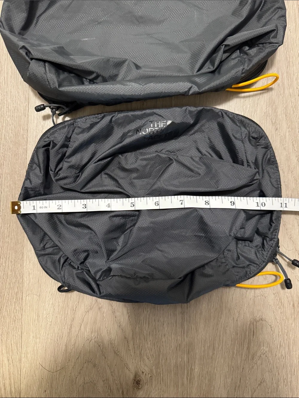 The North Face Flyweight Cubes (2)